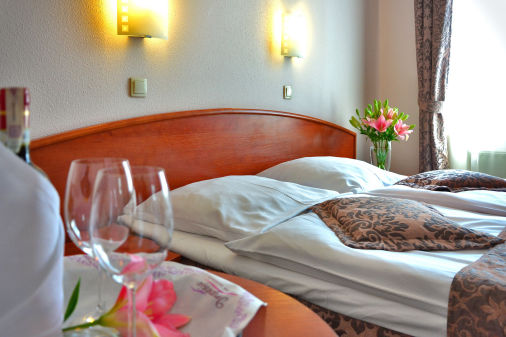 Russian Body Massage in Hotel Near Airport Nainital
