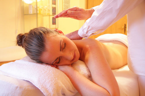 Nainital Russian Spa Service