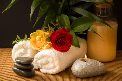 Spa Service in 5 Star Hotels Nainital