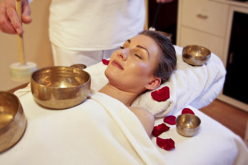 Russian Spa in Mall Road Nainital Near Hotel