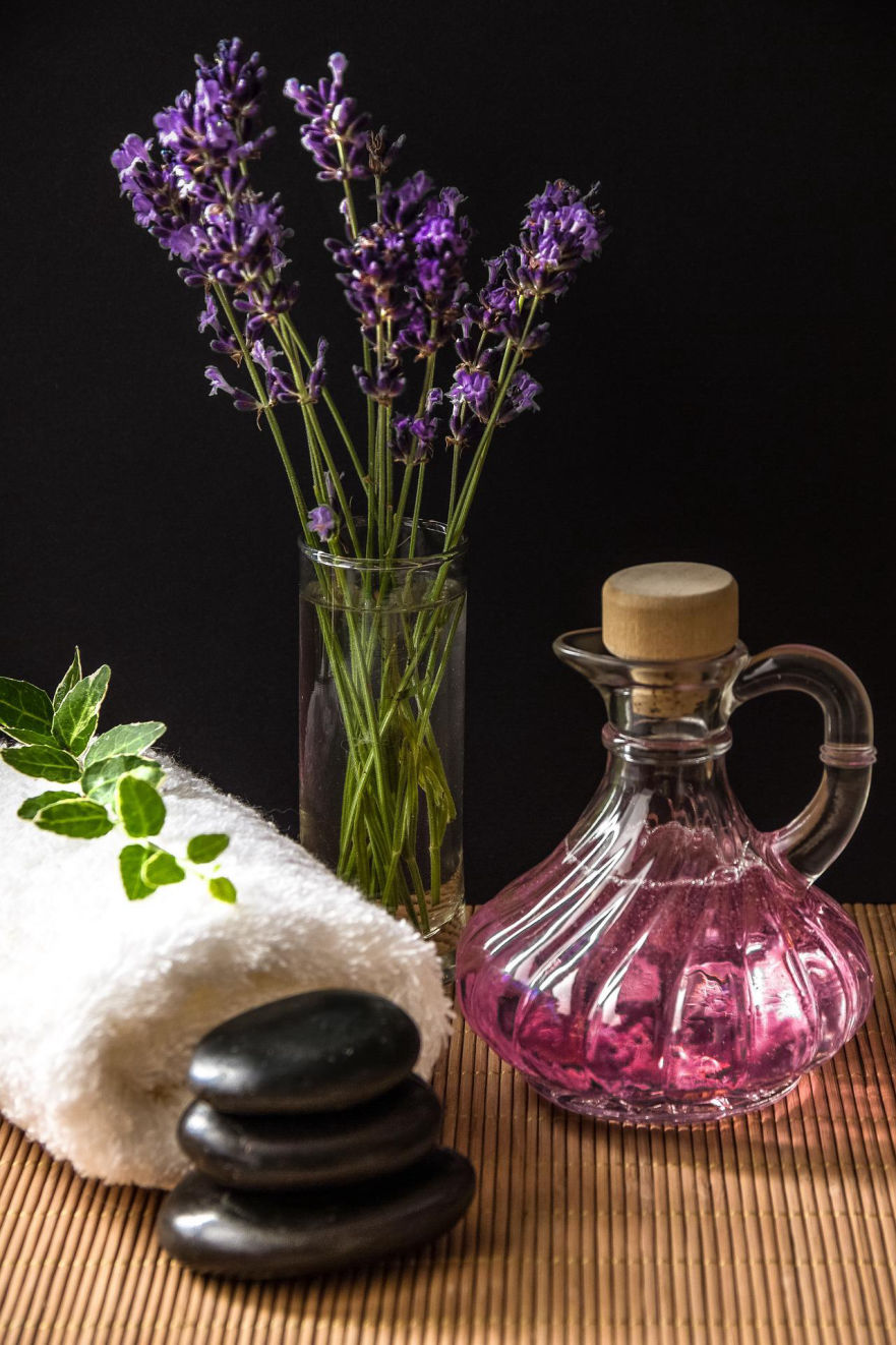 Russian Spa in Mall Road Nainital